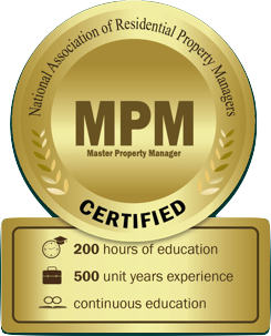 NARPM MPM Certification