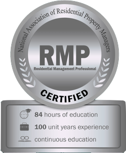 NARPM RMP Certification